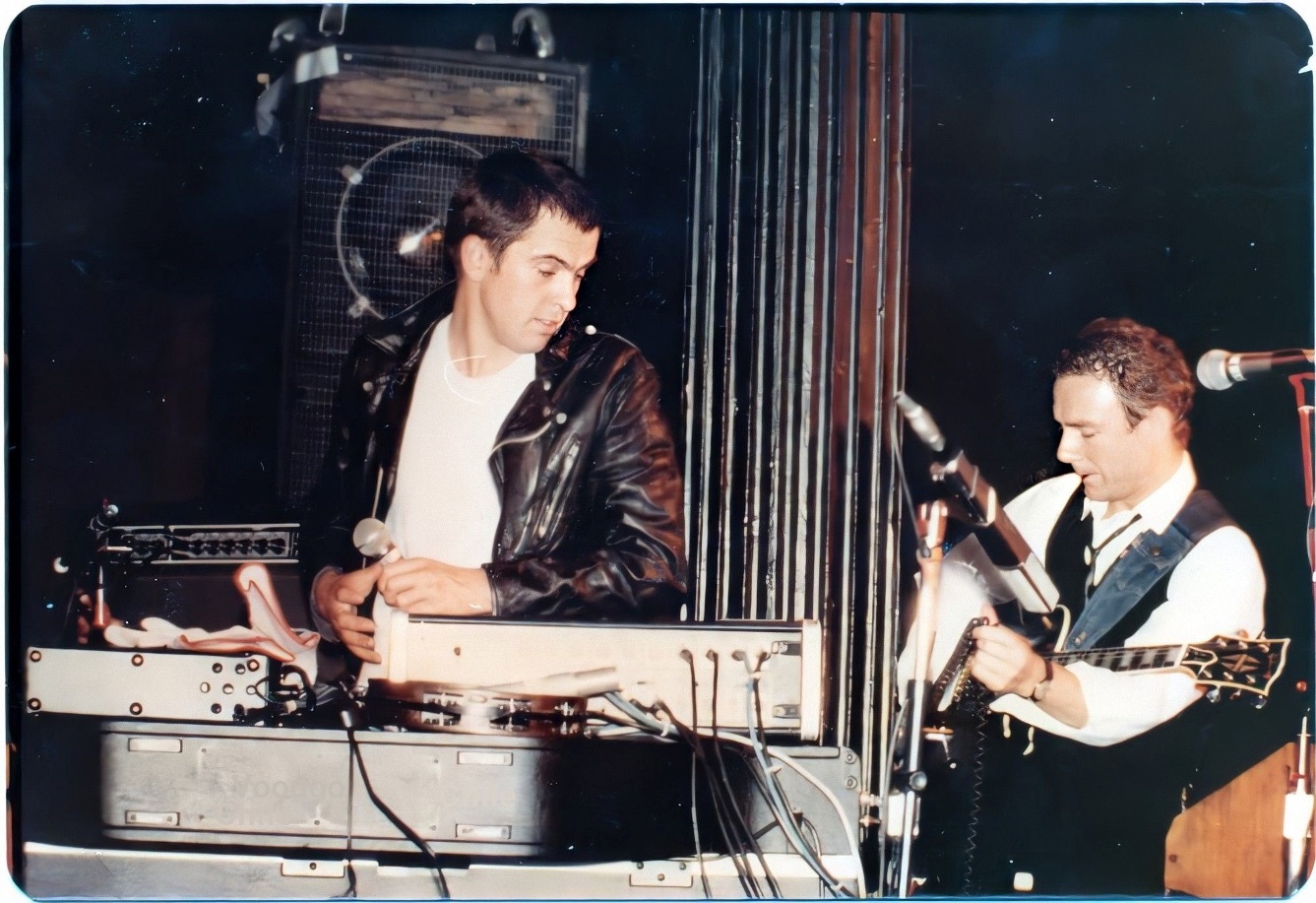 Robert Fripp Exposure box to be released | Page 56 | Steve Hoffman