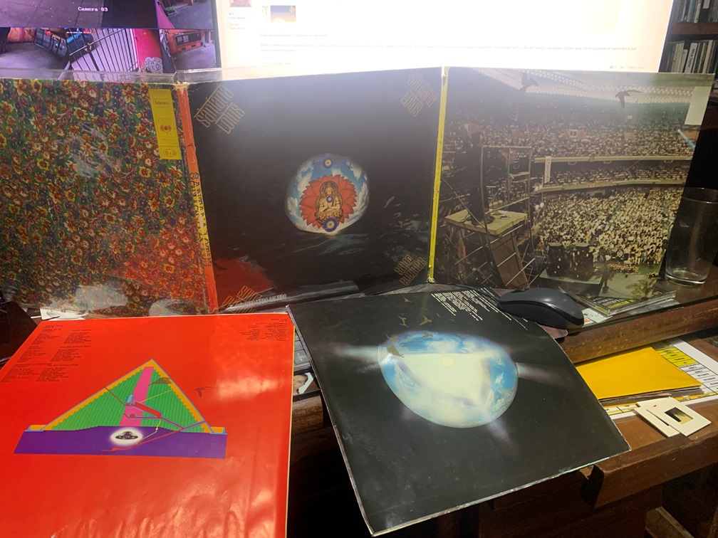 Santana s 3LP Lotus Album Is The Mother Of All Original LPs Page 5 santana-s-3lp-lotus-album-is-the-mother-of-all-original-lps-page-5